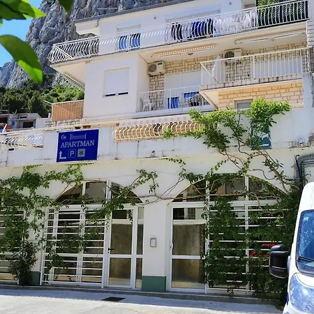 Appartement 2738d