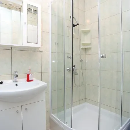 Appartement 2738d Omiš