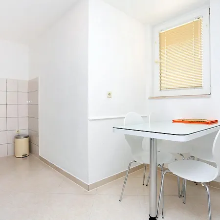 Appartement 2738d Omiš