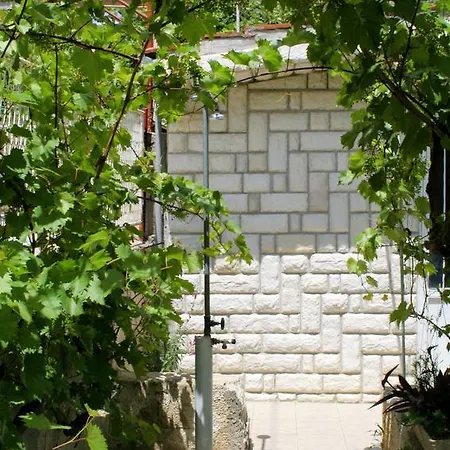 Appartement 2738d Omiš