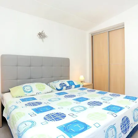 2738d Appartement *